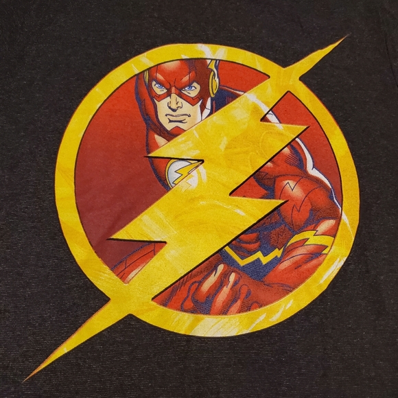 Flash shirt - Picture 2 of 4